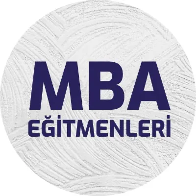 MBA EĞİTMENLERİ