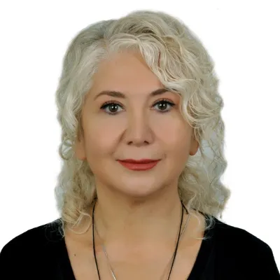 Ayşe Doğan